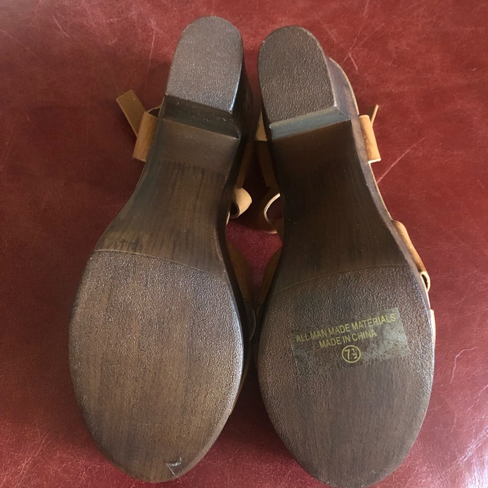 TOP MODA Platforms - Picture 3 of 4
